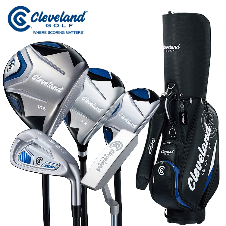 Cleveland Golf（クリーブランドゴルフ） クリーブランド ゴルフ