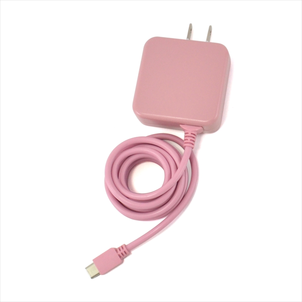 スマホ 充電器 タイプC 急速充電 半年保証 AQUOS wish3 wish2 Type-C