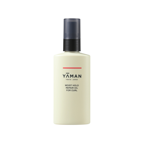 YA‐MAN（ヤーマン） ヘアオイル モイストホールド リペアオイル 80mL