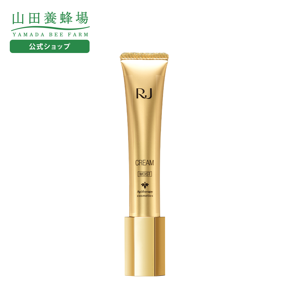 山田養蜂場 RJローション S しっとり(乾性肌) 化粧水 120mL ローション