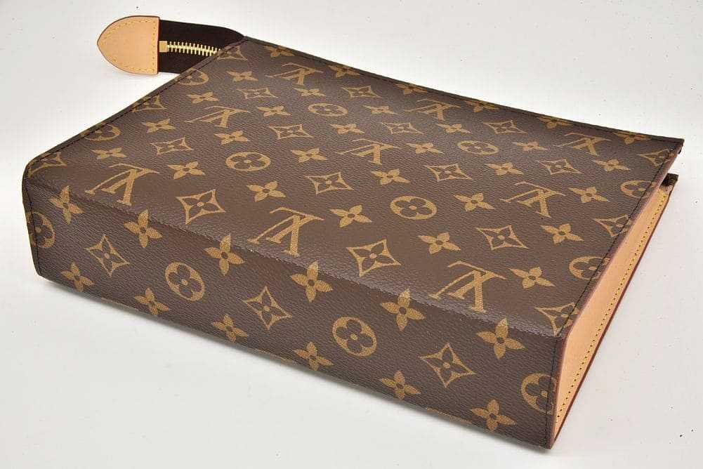 LOUIS VUITTON（ルイ・ヴィトン） ヴィトン モノグラム ポッシュ