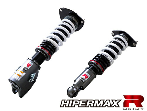 HKS HKS HIPERMAX R 車高調 サスペンションキット スカイラインGT-R