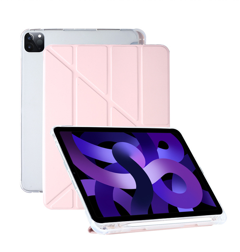 Sa♡さん】iPadAir 第5世代 256GB ケース、ペン付き Sa♡さん】iPadAir