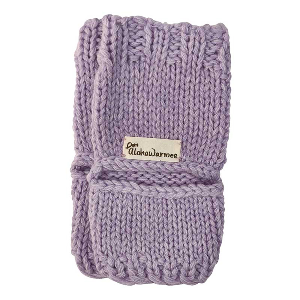 アロハウォーミー レッグウォーマー Petit alohawarmee 18色