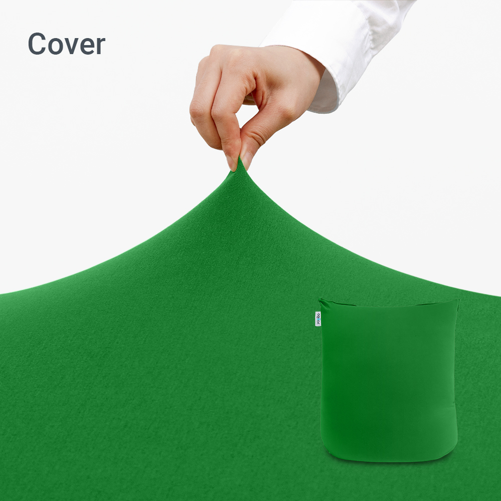 Yogibo（ヨギボー） Yogibo Mini ミニ 専用カバー 替えカバー : Yogibo