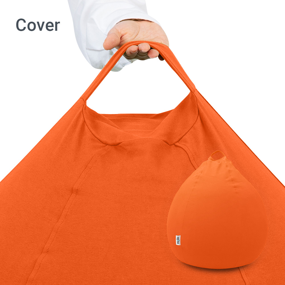 Yogibo（ヨギボー） Yogibo Pod ポッド 専用カバー 替えカバー