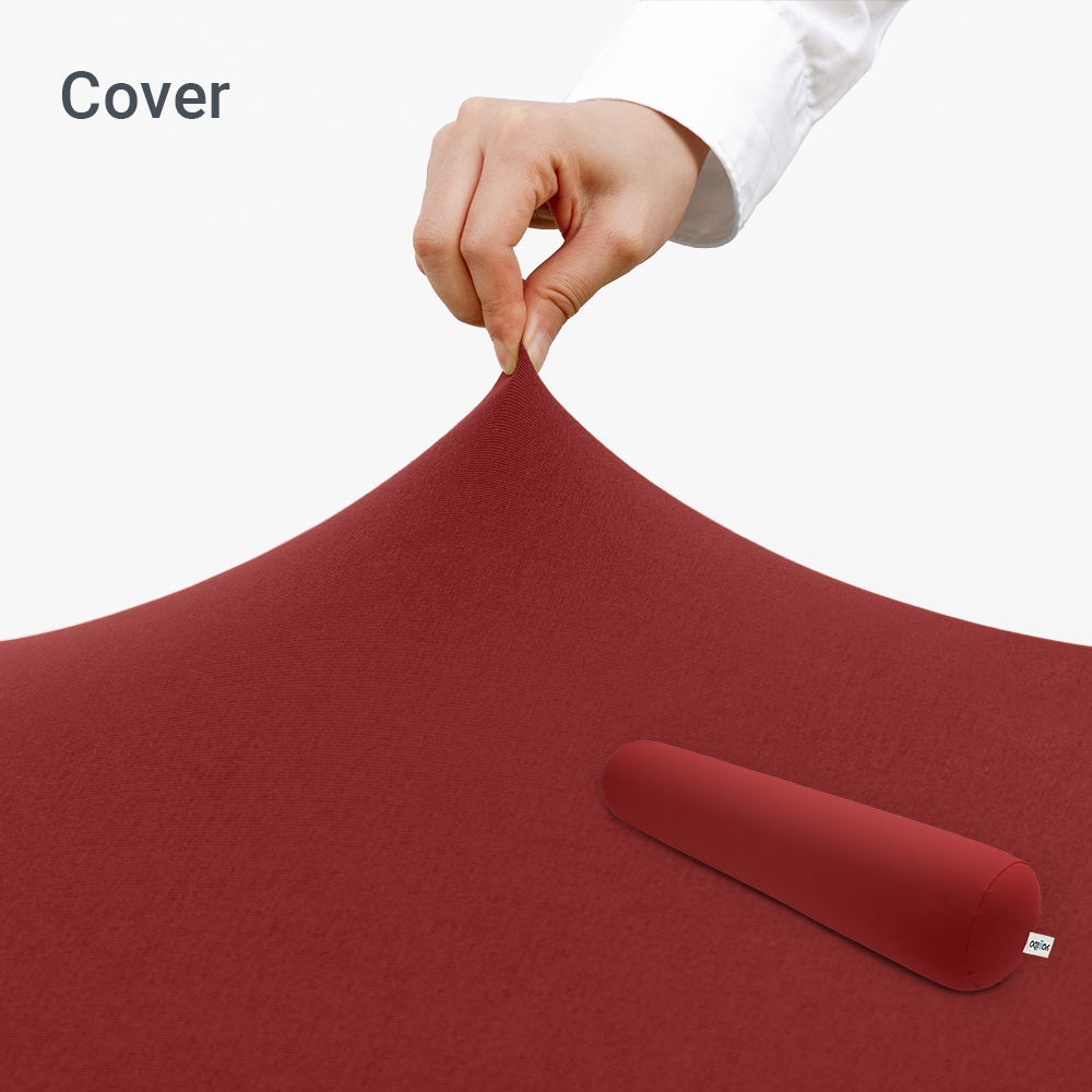 Yogibo（ヨギボー） Yogibo Roll Max ロール マックス 専用カバー 替え