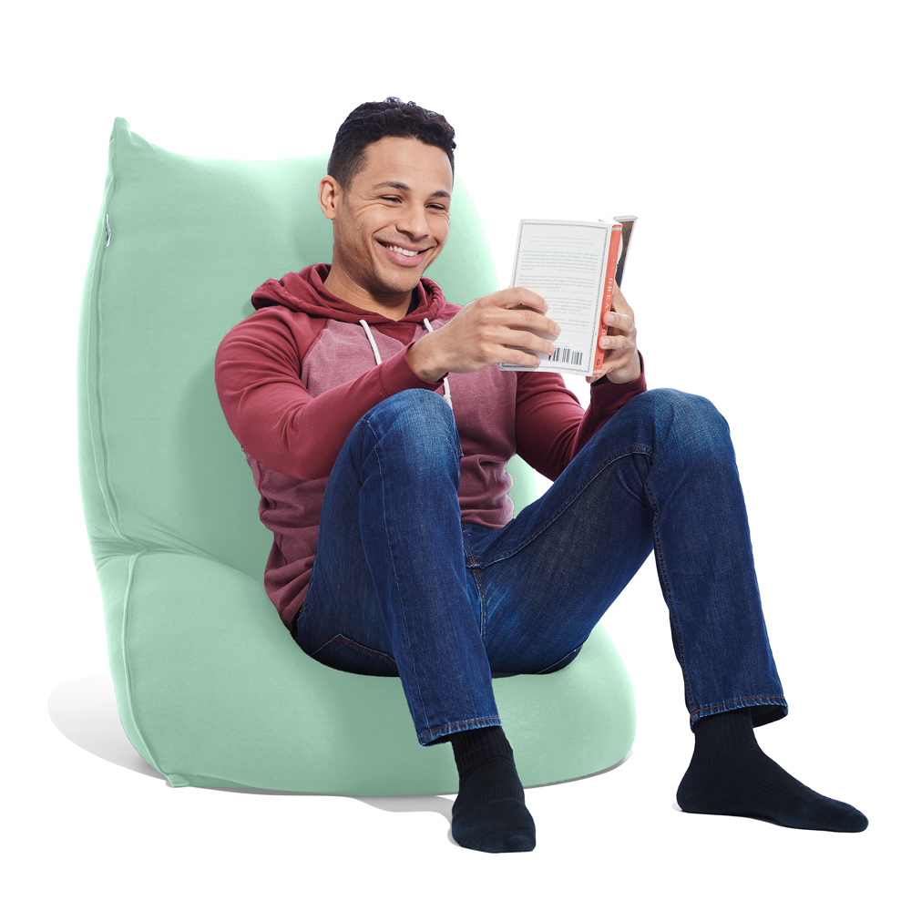 Yogibo（ヨギボー） 【送料無料】 Yogibo Lite ( ヨギボーライト ) 2人