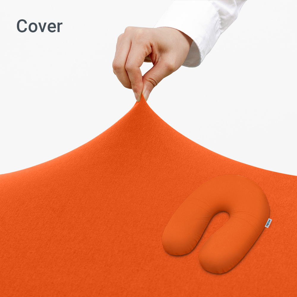 Yogibo（ヨギボー） Yogibo Support サポート 専用カバー / 洗える U字