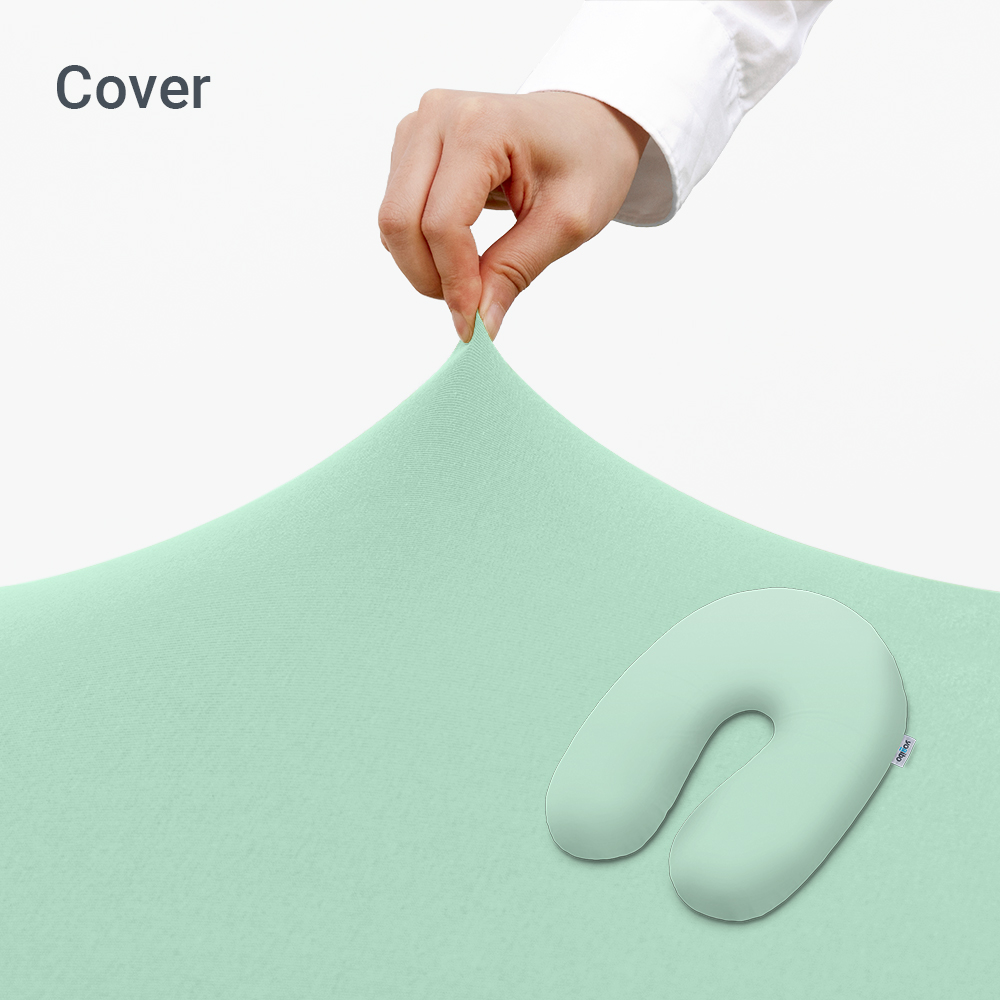 Yogibo（ヨギボー） Yogibo Support サポート 専用カバー / 洗える U字