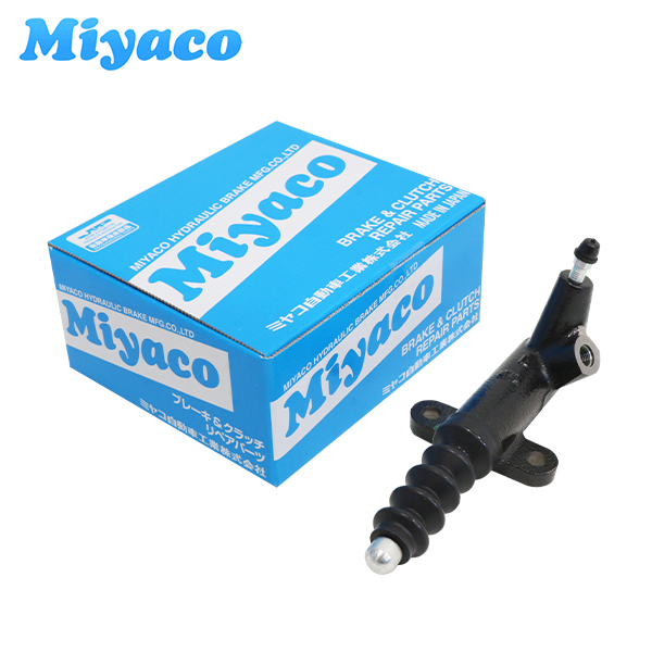 CC-M246 RX-7 RX7 FC3S FC3C クラッチレリーズシリンダー ミヤコ