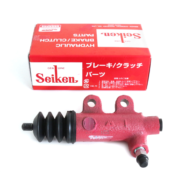 115-10243 チェイサー GX81 クラッチレリーズシリンダー セイケン