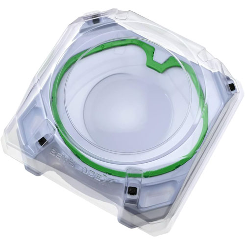 送料無料 ベイブレードX BEYBLADE X BX-10 エクストリームスタジアム