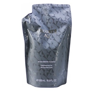 DECORTE AQ コスメデコルテ AQ リペア スムース シャンプー 詰替え用
