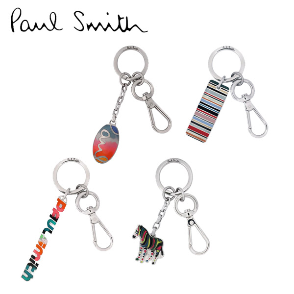 Paul Smith（ポール・スミス） キーリング ブランド メンズ レディース