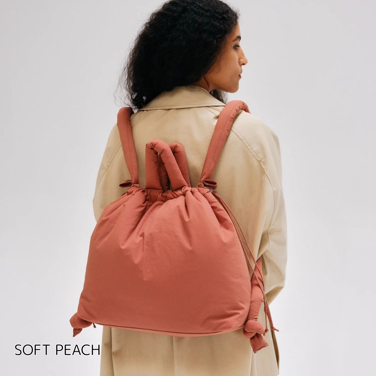 OLEND P5倍 正規販売店 オレンド ハンドバッグ リュック バックパック