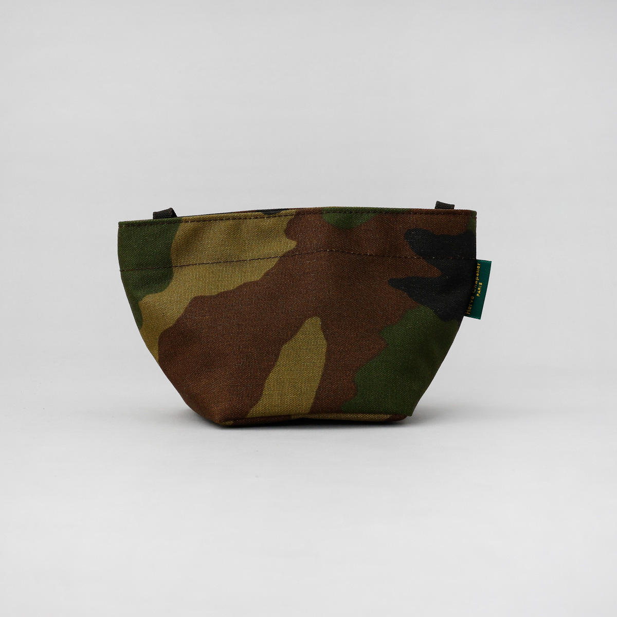 Herve Chapelier（エルベシャプリエ） 並行輸入 ショルダーバッグ