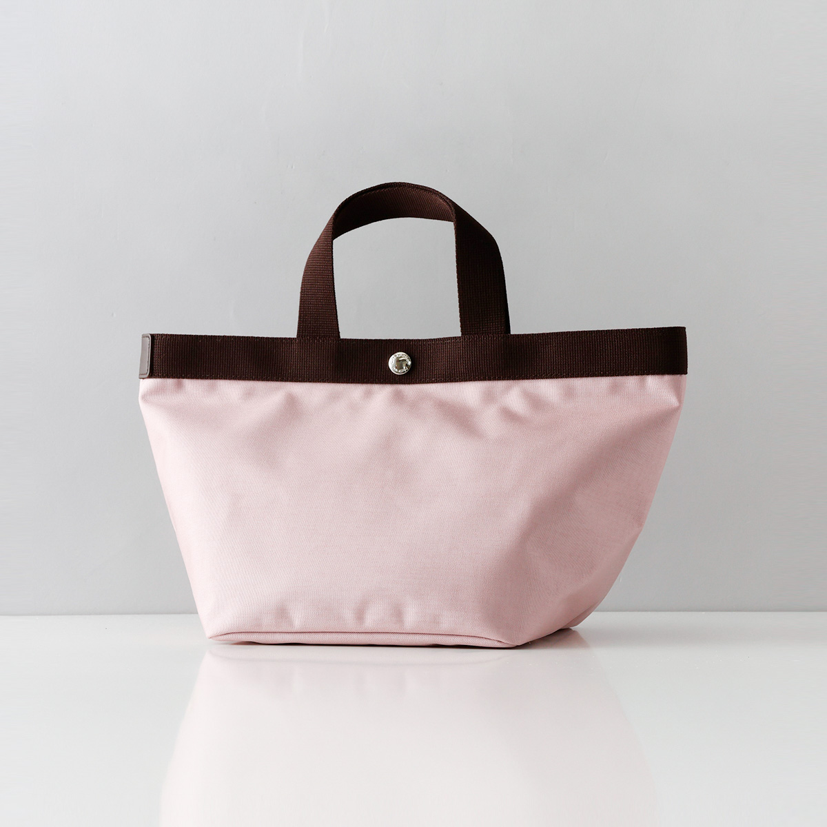 Herve Chapelier（エルベシャプリエ） 並行輸入 トートバッグ バッグ