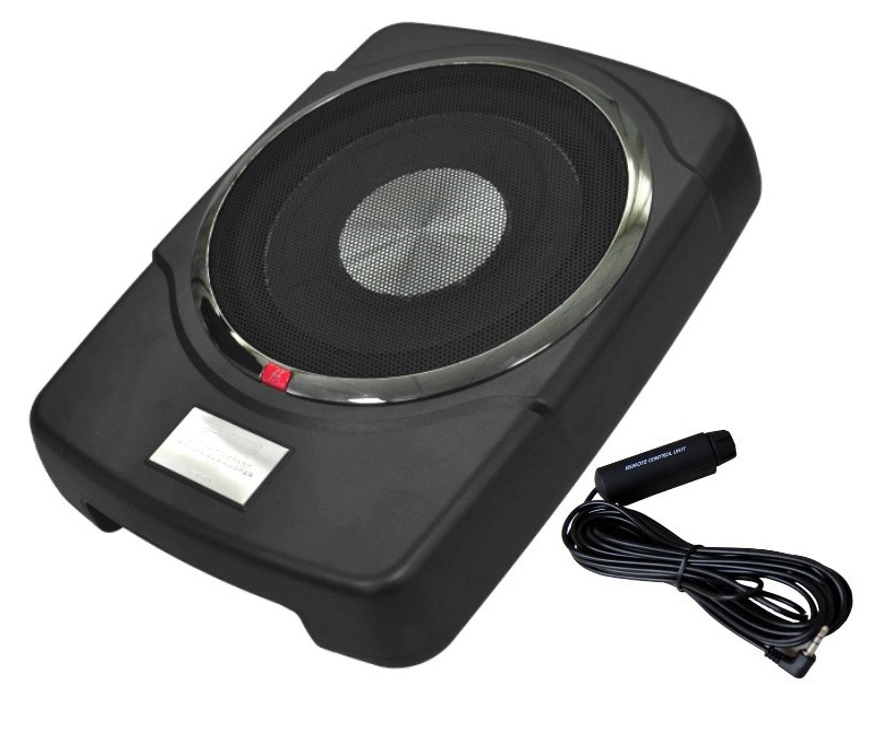 ミューディメンション μディメンション Black Box X10 200wattパワード