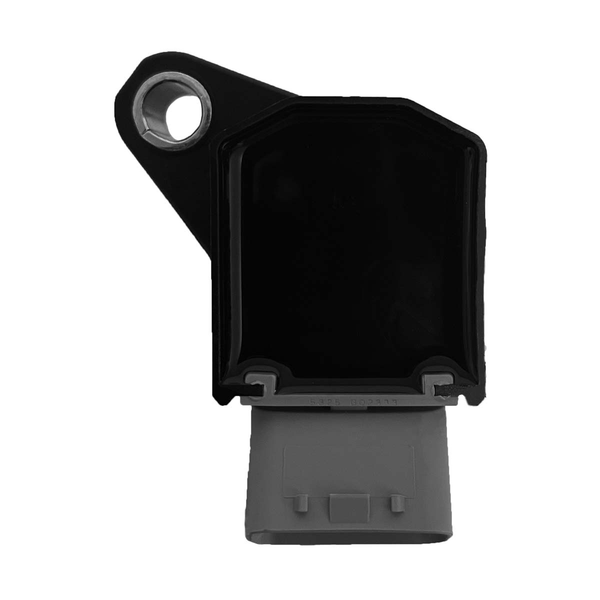 NGK イグニッションコイル U5386 1台分 3本セット タント/カスタム