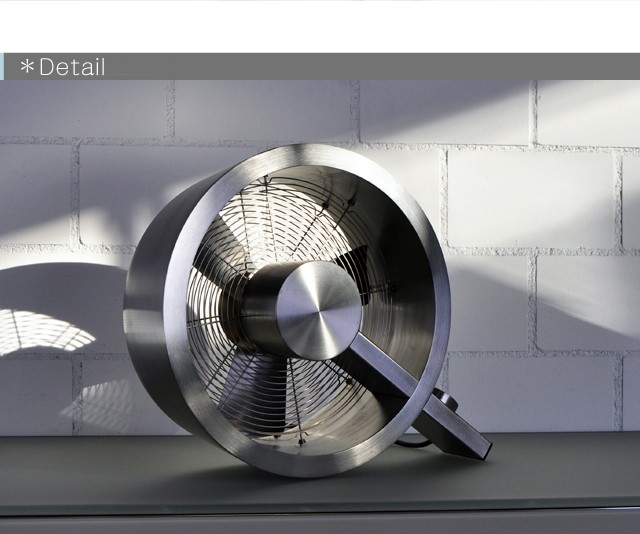 Qfan/Qファン スタドラーフォーム/StadlerForm アルファベットQの形を