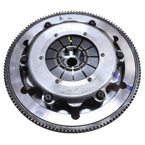 TNK プレッシャープレート ZX-14Rに適合する｜クラッチプレッシャー