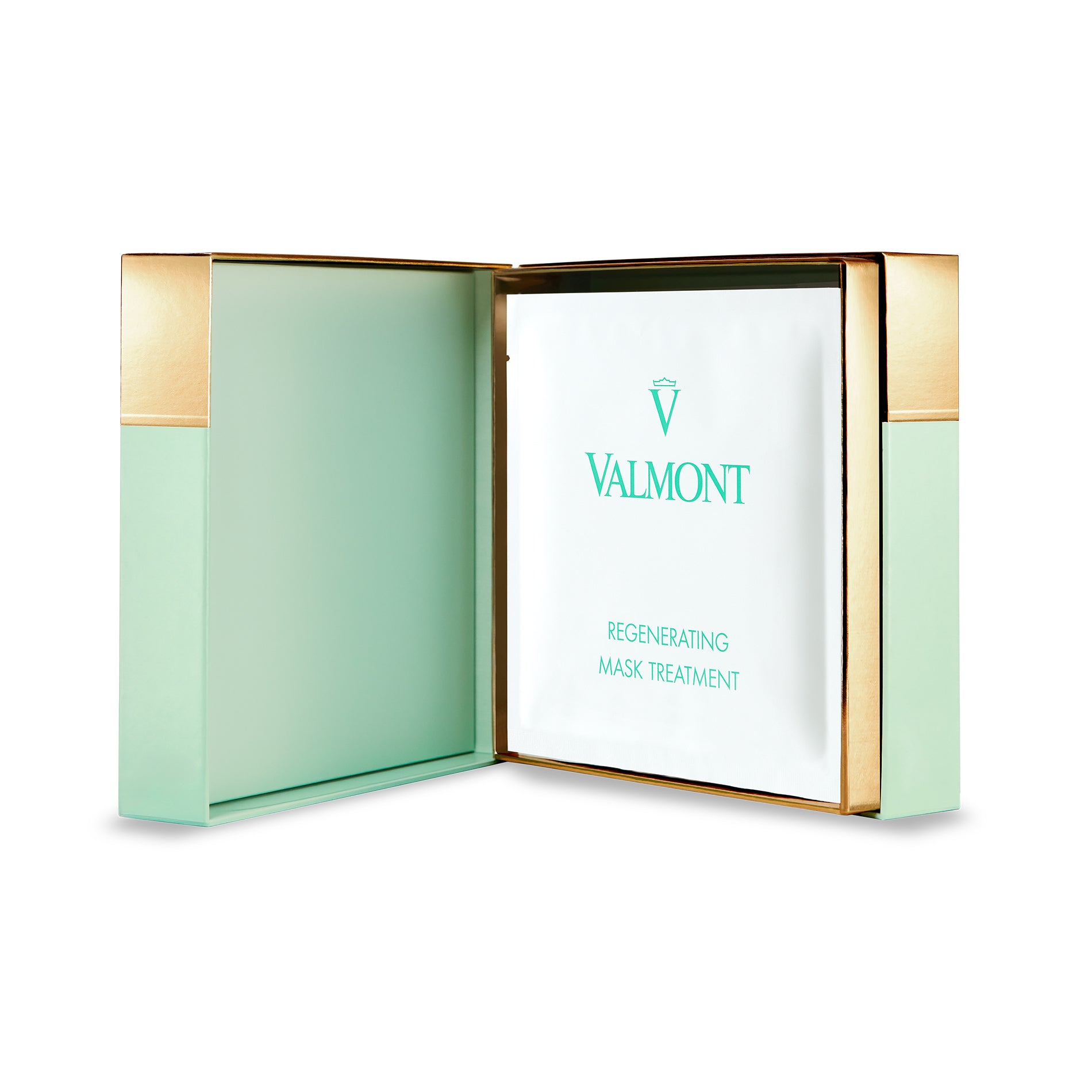 Valmont | Regenerating Mask | Shop Rescue Spa