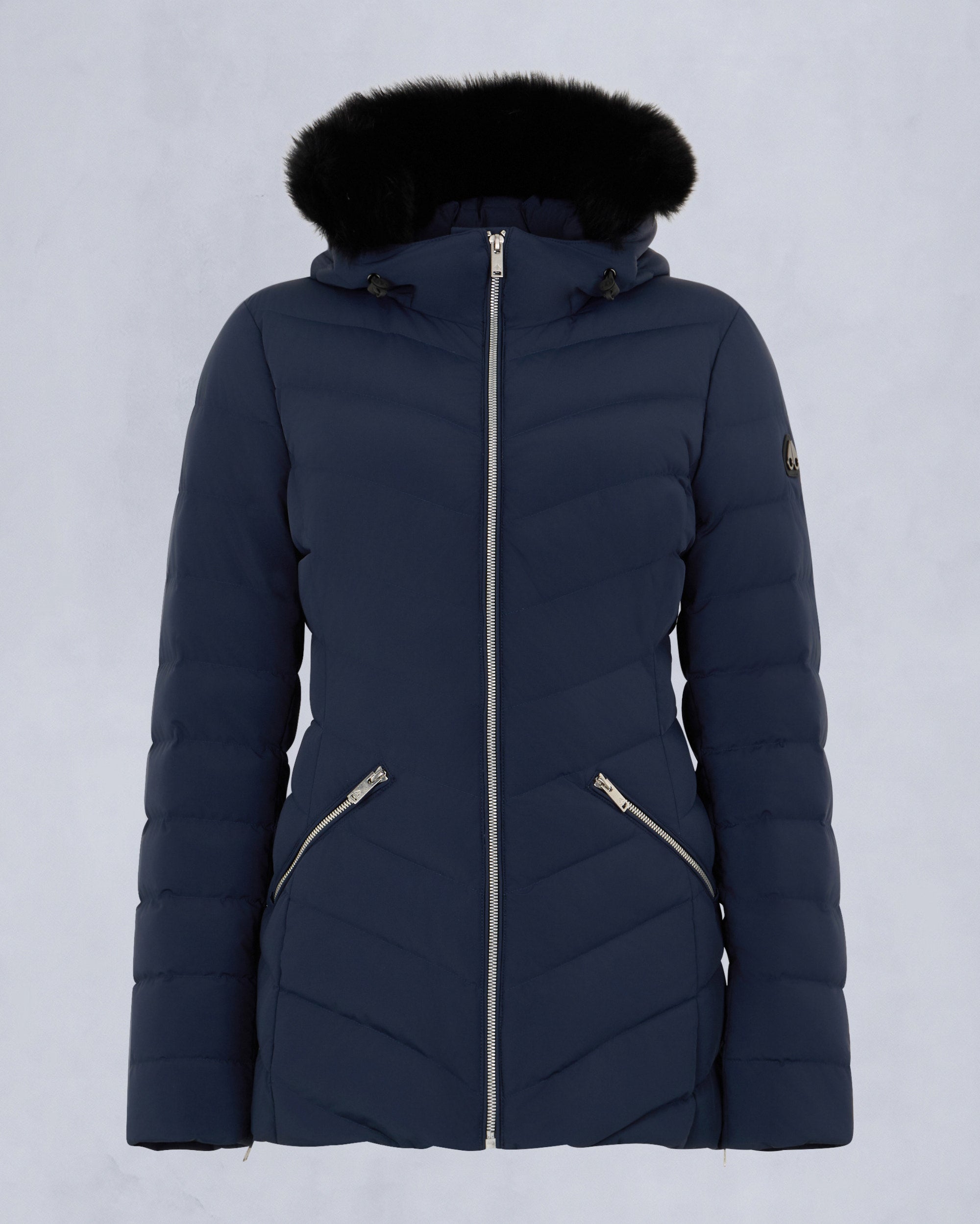 MOOSE KNUCKLES ROSELAWN 5 JACKET – Shoptiques