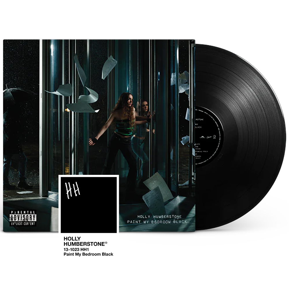 Music - Holly Humberstone Official Store