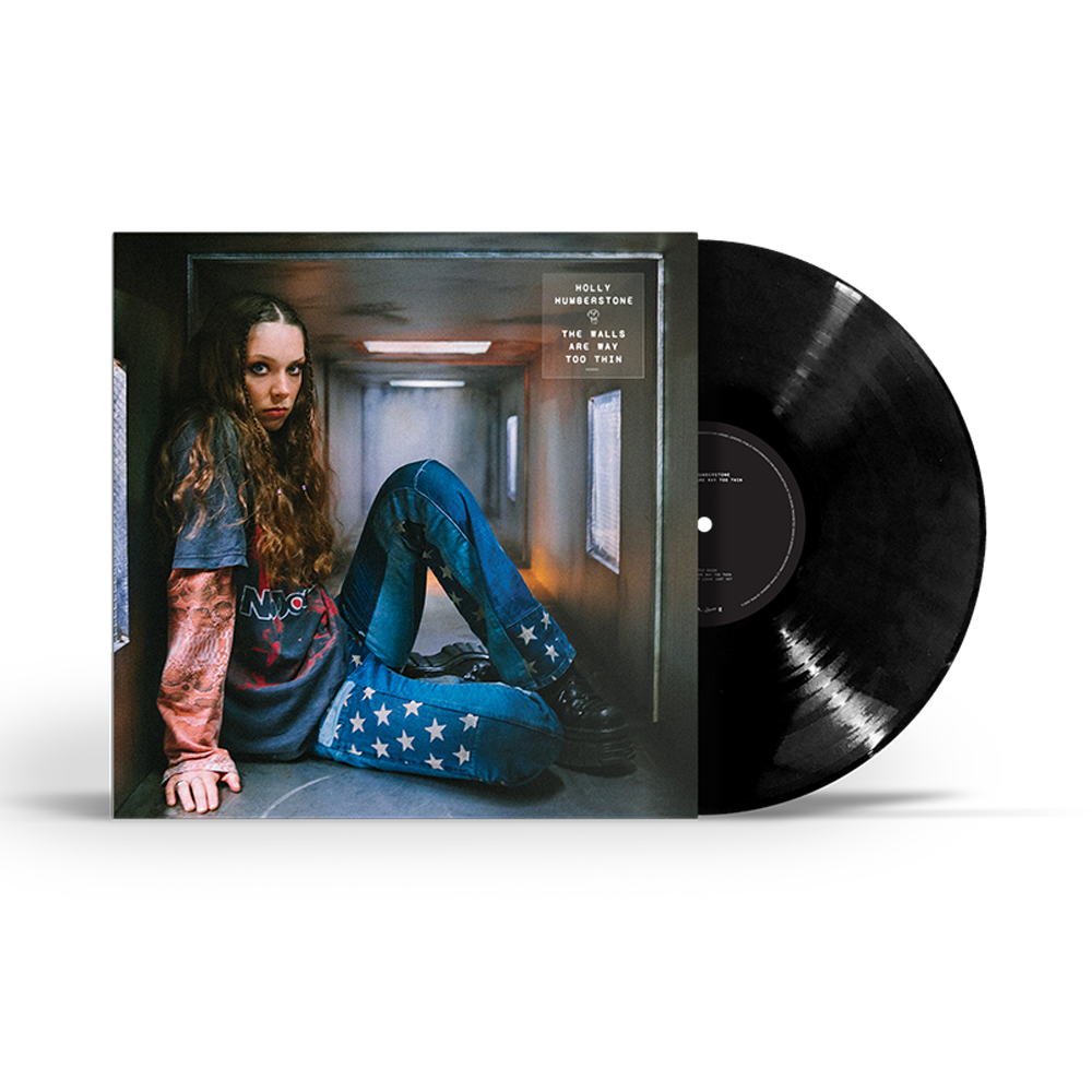 Music - Holly Humberstone Official Store