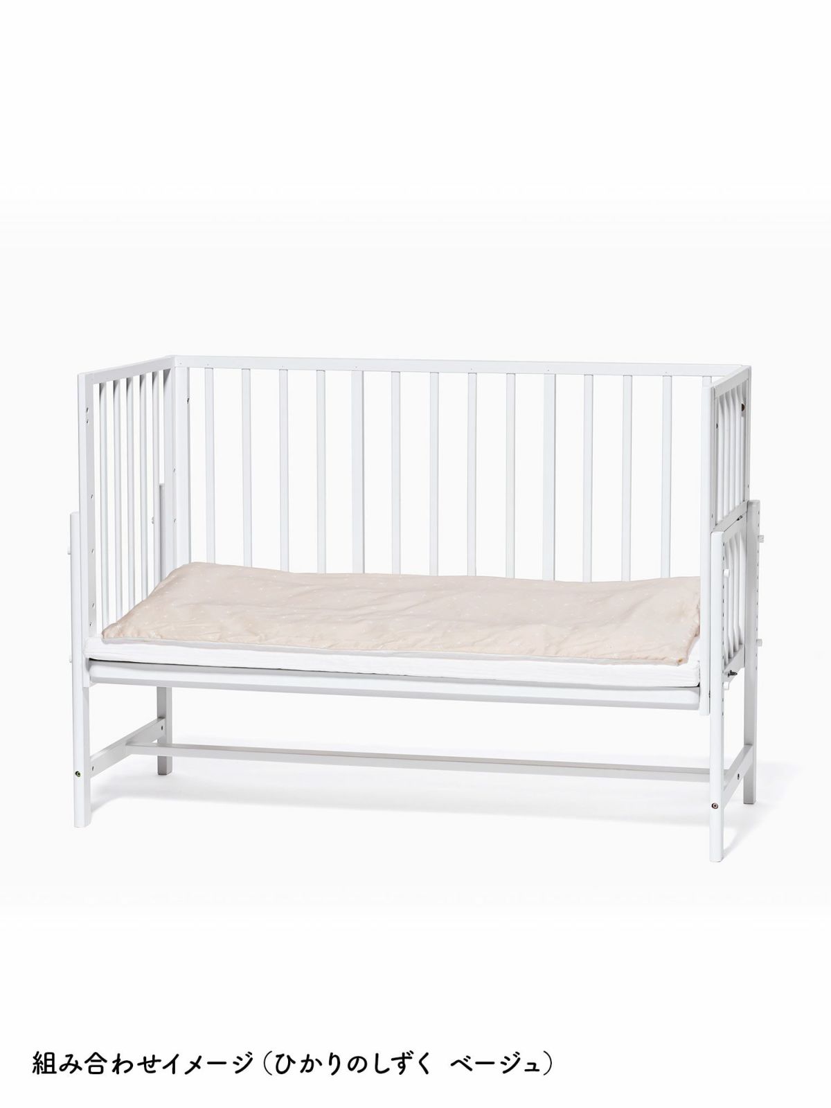 ベビー布団セット そいねーるラージ用 – ベビーベッド・ベビーチェア