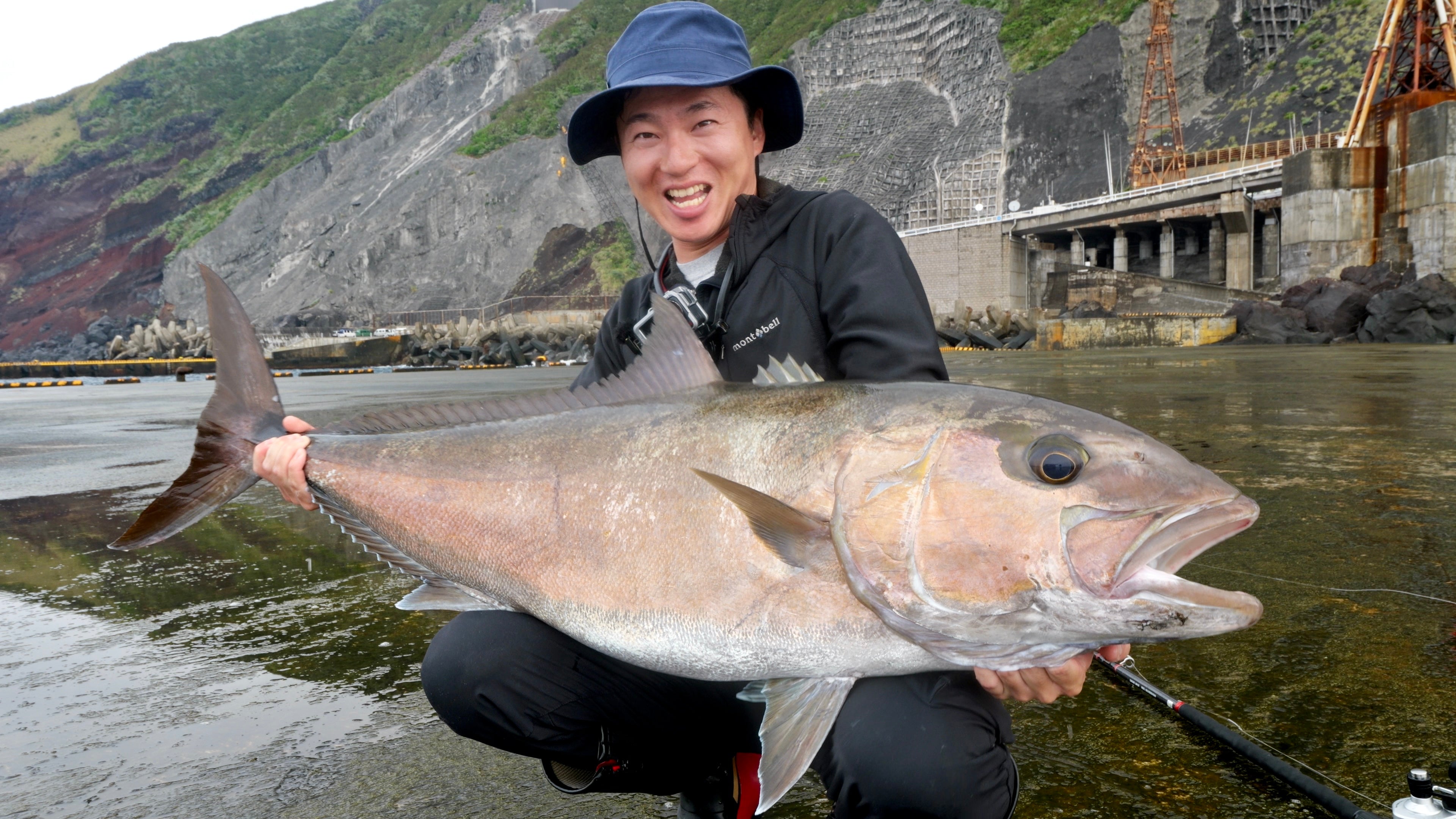 WILD SEEKER 453HH (ワイルドシーカー453HH)