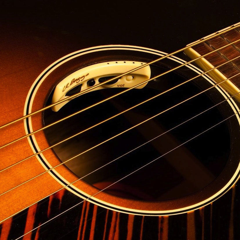 LR Baggs Anthem - Shoreline Music