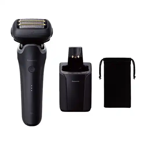 The New Panasonic Lamdash Pro 5 2025 models • ShaverCheck