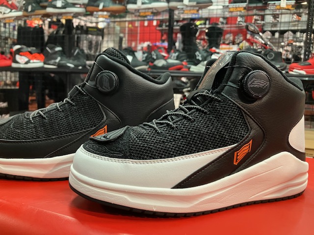 HYOD Newシューズ！！ | しゃぼん玉 -Shabondama-