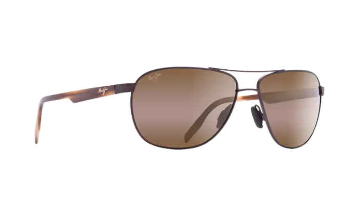 Maui Jim - Castles – Shades Sunglasses
