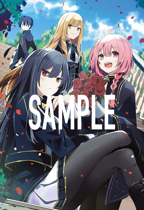 全国の書店にて、書籍購入特典イラストカードを配布！ - NEWS｜劇場版