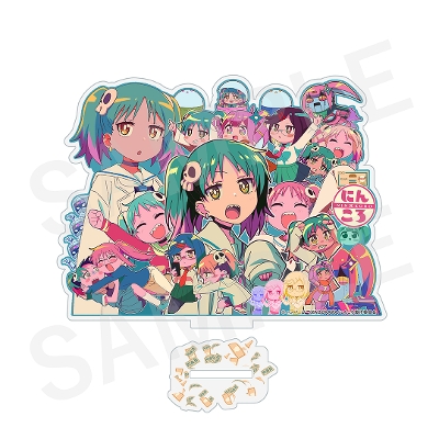 グッズ | シャフト公式オンラインショップ SHAFT TEN