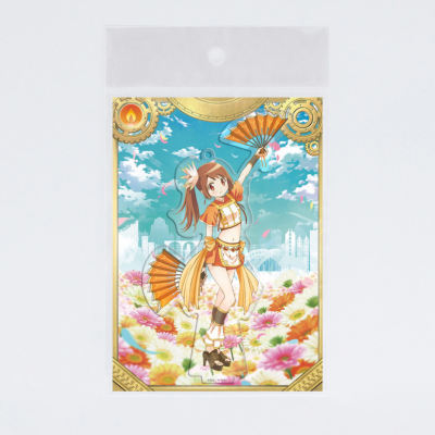 マギアレコード 巴マミ アクリルキーホルダー | アーカイブ（過去発売
