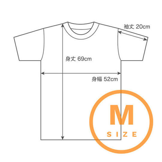 Fate/EXTRA Last Encore A Tシャツ Mサイズ | Fate EXTRA Last Encore