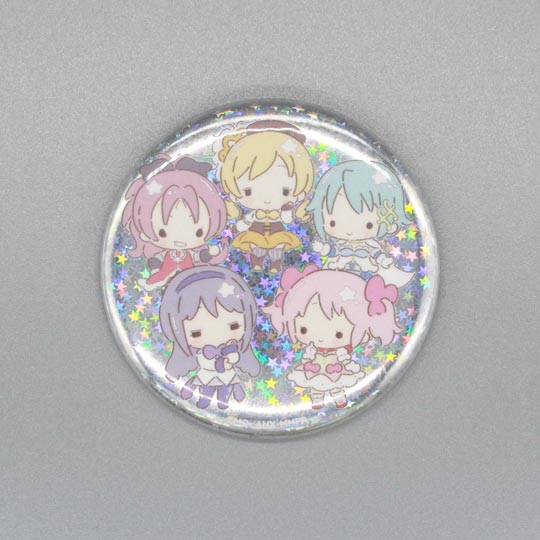 劇場版 魔法少女まどか☆マギカ[新編]叛逆の物語 kawaii