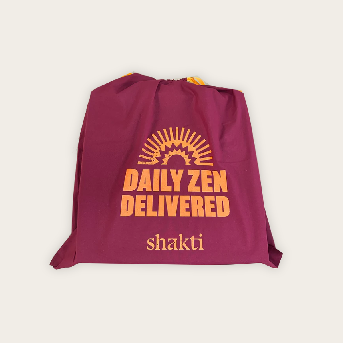 Shakti Pillow / シャクティピロー – Shakti Japan