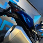 ZX-4R/デザインラッピング - ガレージシャンティ（GARAGE SHANTI）