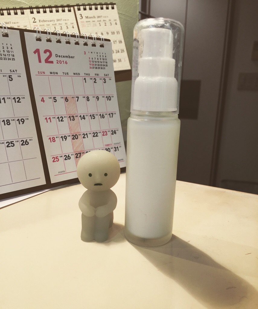 お肌にやさしく効果が高い！原液シリーズ - TOPICS - 亀有・堀切|美容