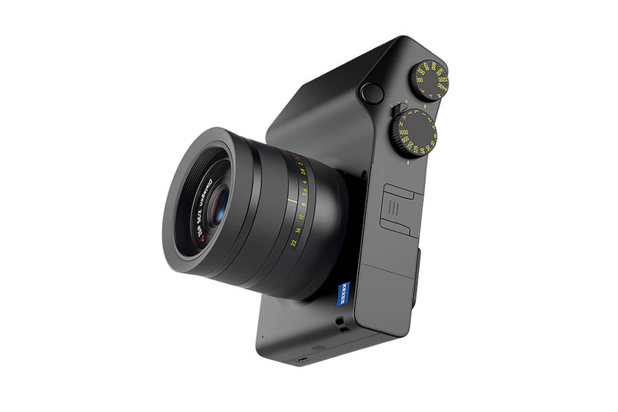 Lightroom CCを搭載！ZEISSのレンズ一体型デジタルカメラ「ZX1