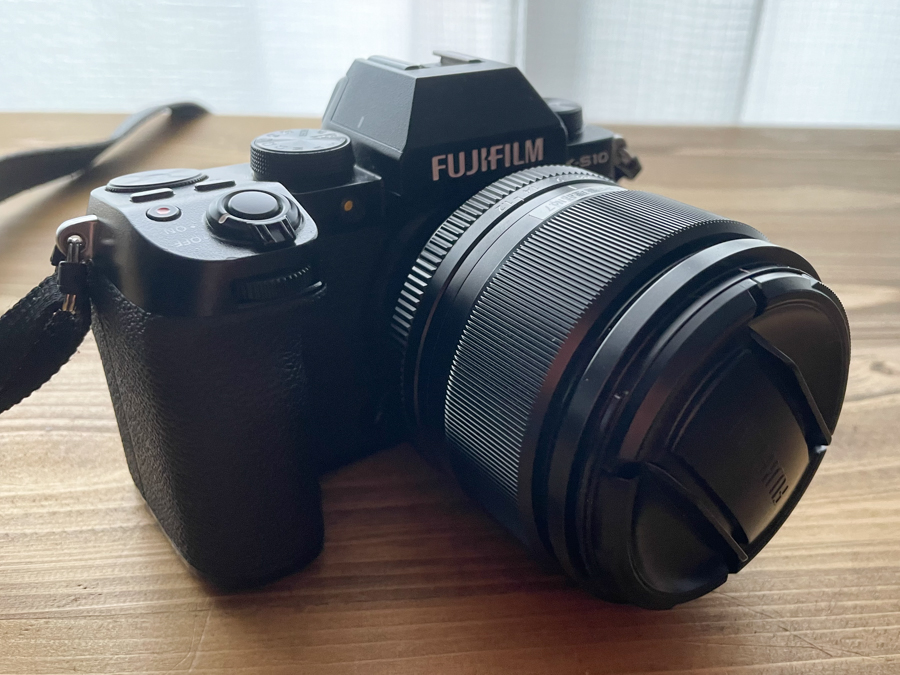FUJIFILM単焦点中望遠レンズ「XF56mmF1.2 R 」レビュー | 関西写真部SHARE
