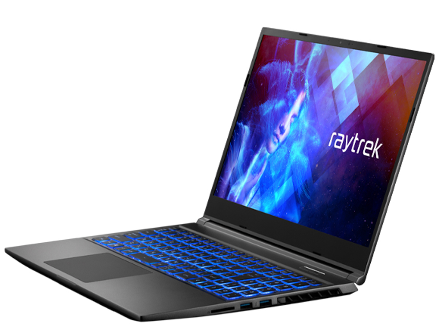 raytrek R5-TA5 うつゆみこ監修モデル」ノートパソコンレビュー | 関西