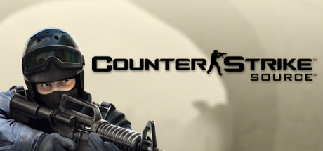 Steam：Counter-Strike: Source