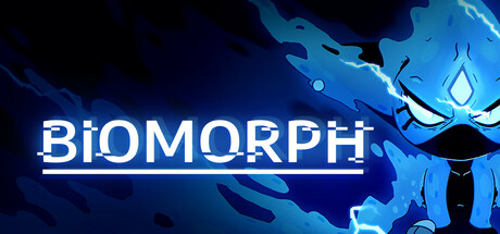 Steamで35% OFF：BIOMORPH
