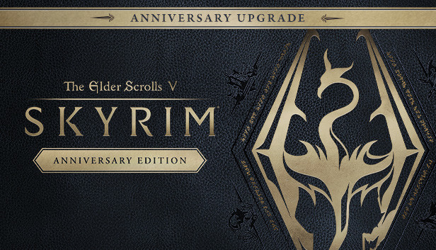 Steam：The Elder Scrolls V: Skyrim Anniversary Upgrade